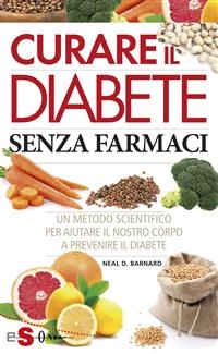 Curare il diabete senza farmaci
