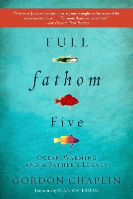 Full Fathom Five