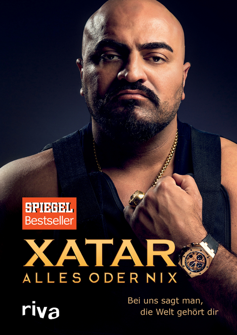 Alles oder Nix -  Xatar