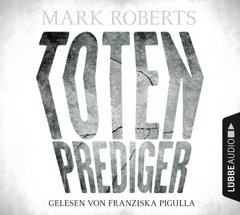 Totenprediger - Mark Roberts