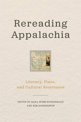 Rereading Appalachia - 