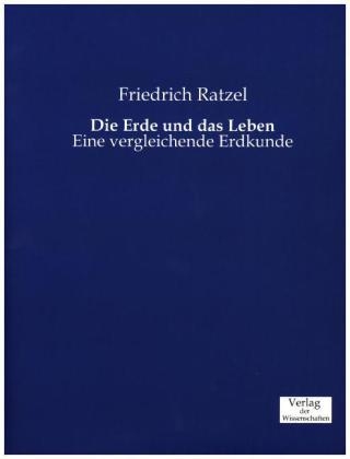 Die Erde und das Leben