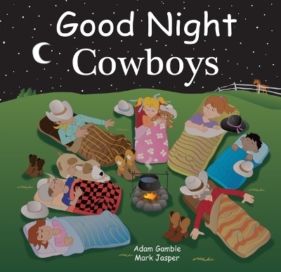 Good Night Cowboys - Adam Gamble, Mark Jasper