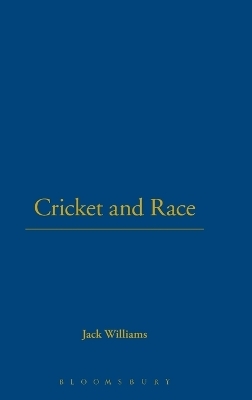 Cricket and Race