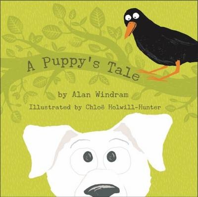 A Puppy's Tale - Alan Windram