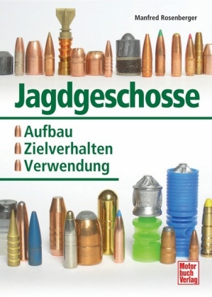 Jagdgeschosse