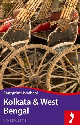 Kolkata & West Bengal - Vanessa Betts
