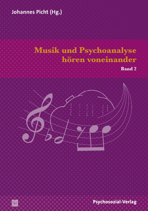 Musik und Psychoanalyse h&ouml;ren voneinander - 