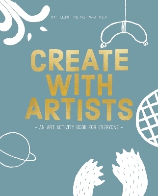 Create with Artists - Rixt Pol, Hanna Piksen