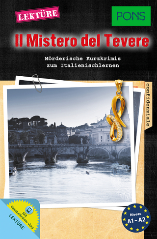 PONS Kurzkrimi Il Mistero del Tevere