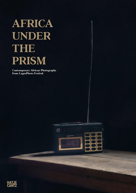 Africa Under the Prism - 