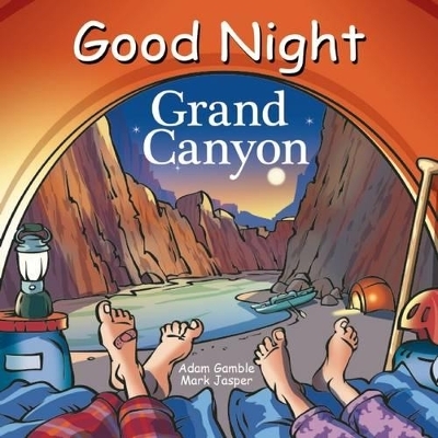 Good Night Grand Canyon - Adam Gamble, Mark Jasper