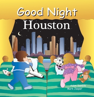 Good Night Houston - Adam Gamble, Mark Jasper