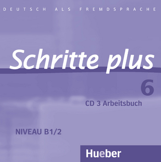 Schritte plus 6