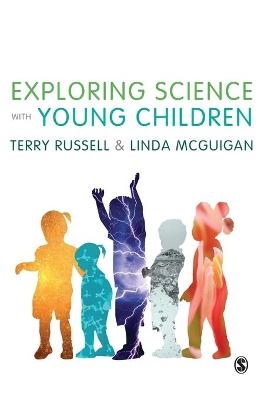 Exploring Science with Young Children