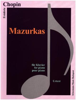 Mazurkas