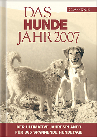 Das Hundejahr 2007