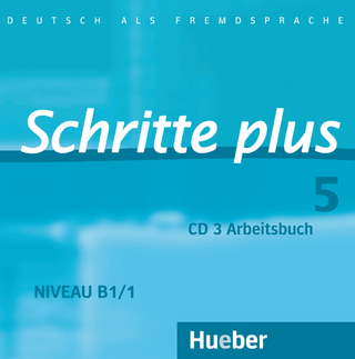 Schritte plus 5