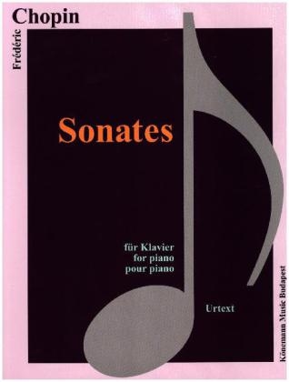 Sonates