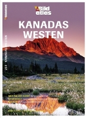 Kanadas Westen