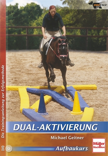 DVD - Dual-Aktivierung - Michael Geitner