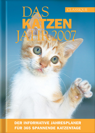 Das Katzenjahr 2007