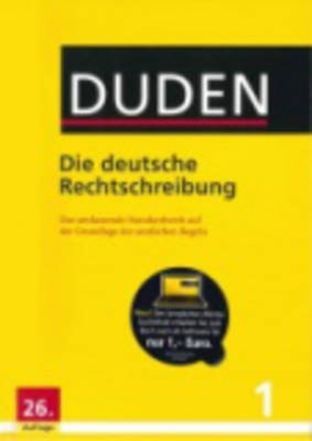 Der Duden in 12 Banden