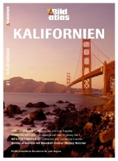 Kalifornien - Axel Pinck