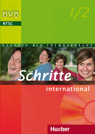 Schritte international 1/2