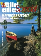 Kanadas Osten