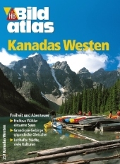 Kanadas Westen