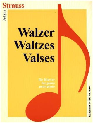 Walzer - Johann Strauss