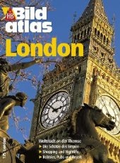 London - Jutta Sch&uuml;tz