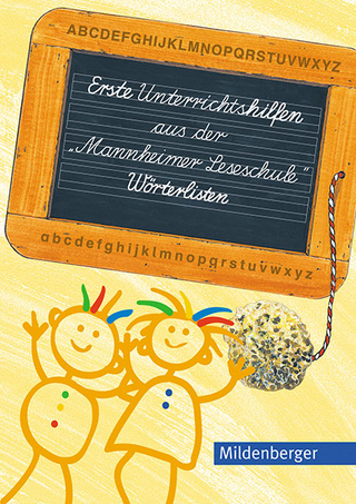Wörterlisten. Unterrichtshilfen zur Lese-Schreibförderung. Kopiervorlagen / Wörterlisten. Unterrichtshilfen zur Lese-Schreibförderung. Kopiervorlagen