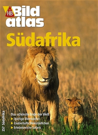 Südafrika