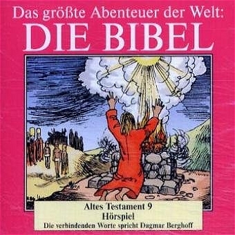 Die Bibel - Altes Testament CD 9