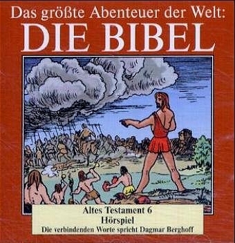 Die Bibel - Altes Testament CD 6