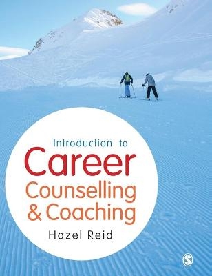 Introduction to Career Counselling & Coaching - Hazel Reid