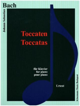 Toccaten