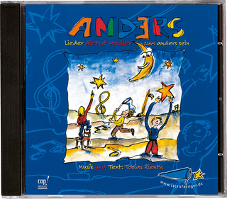 Sternfaenger, CD