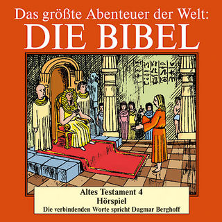 Die Bibel - Altes Testament CD 4