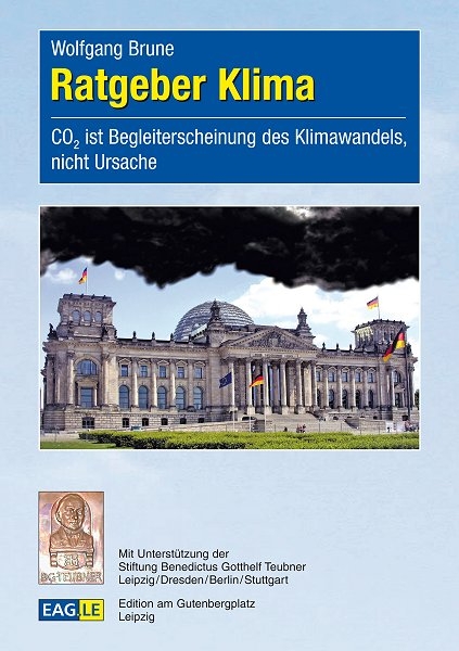 Ratgeber Klima - Wolfgang Brune