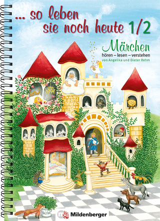 ... so leben Sie noch heute 1/2