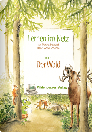 Lernen im Netz / Heft 1: Der Wald