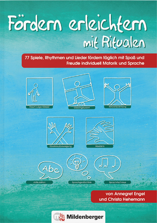 Fördern erleichtern mit Ritualen