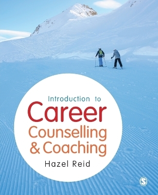 Introduction to Career Counselling & Coaching - Hazel Reid