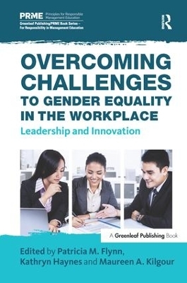 Overcoming Challenges to Gender Equality in the Workplace - 
