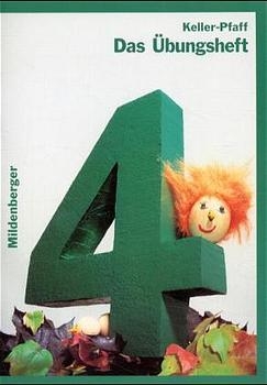 Das Mathebuch 4 - Karl H Keller, Peter Pfaff