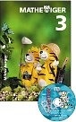 Mathetiger 3 - 3. Schuljahr / Mathetiger 3, Sch&uuml;lerbuch &middot; Altausgabe - Matthias Heidenreich, Andrea Kinkel-Craciunescu, Thomas Laubis