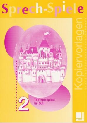 Therapiespiele für Sch